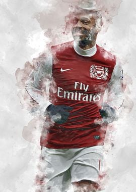 Thierry Henry