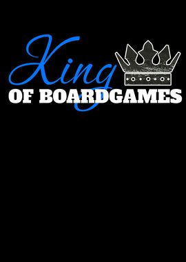 King Of Board Games