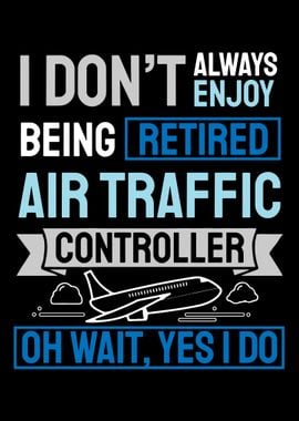 Air Controller Airplane