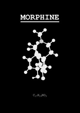 Morphine