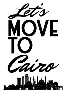 Cairo