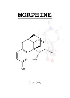 Morphine