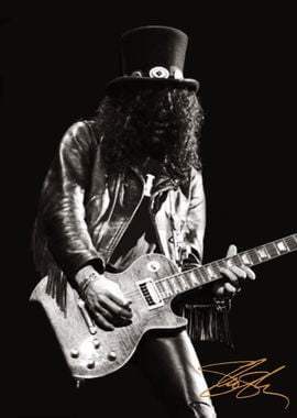 SLASH