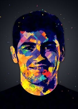 Iker Casillas 1