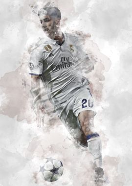 Marco Asensio