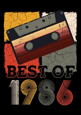 Best of 1986