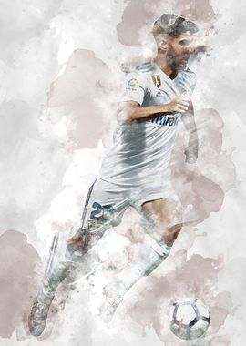 Marco Asensio