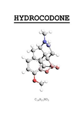 Hydrocodone