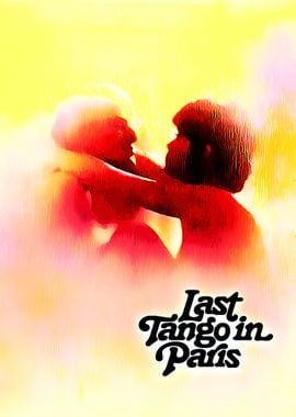 Last Tango In Paris 2