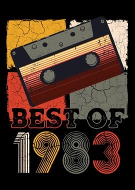 Best of 1983