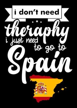 Spain therapy