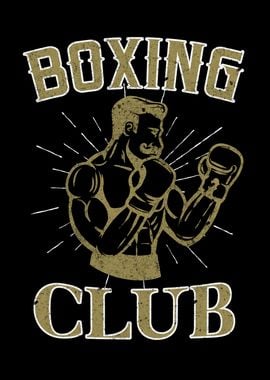 Boxing Club