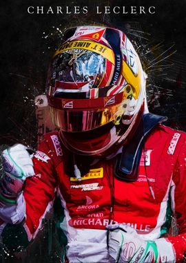 Charles Leclerc