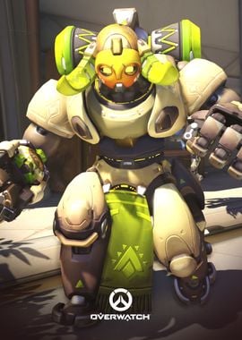 Orisa