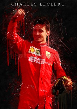 Charles Leclerc