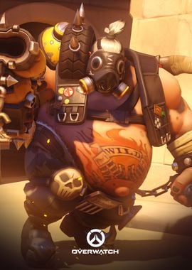 Roadhog