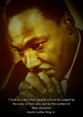 Martin Luther King Jr