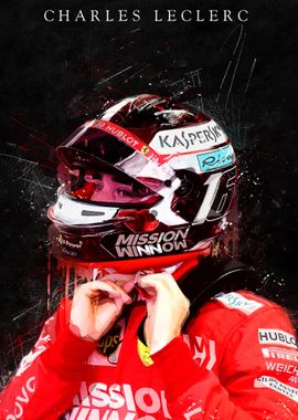 Charles Leclerc