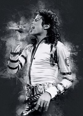 Michael Jackson