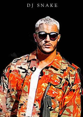 DJ Snake