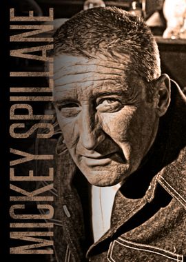 Mickey Spillane