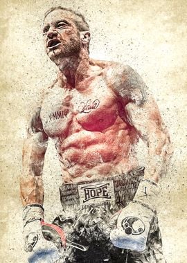 Southpaw