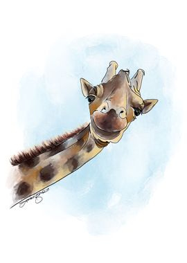 The Giraffe