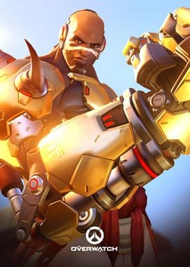 Doomfist