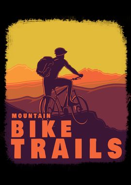 Mountain Bike Trails