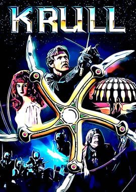 Krull