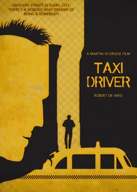 Taxi Driver