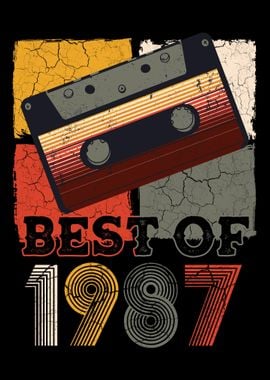 Best of 1987