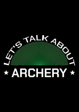 Archery Archer Bow Hunting