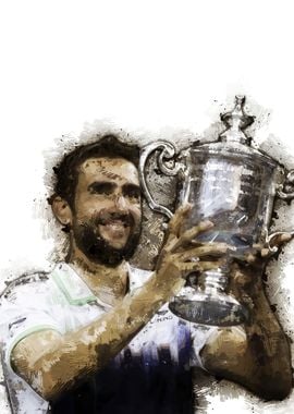 Marin Cilic