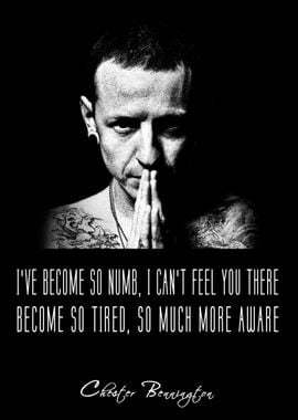 Chester Bennington