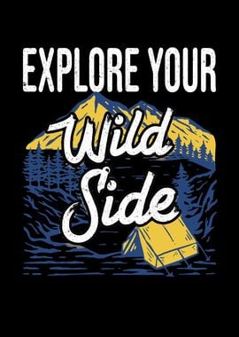 Explore your Wild Side