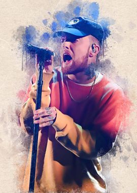 Mac Miller