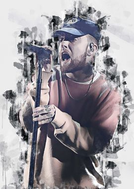 Mac Miller 