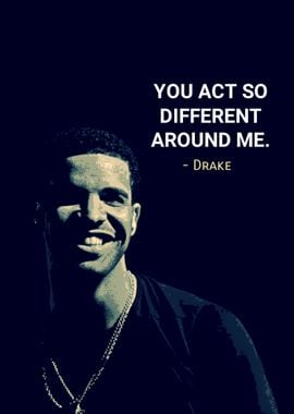 quote drake