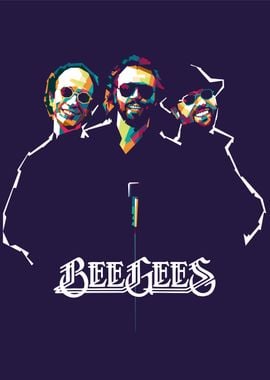 Bee Gees