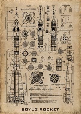 soyuz rocket