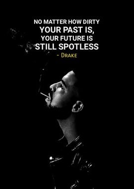 drake quote