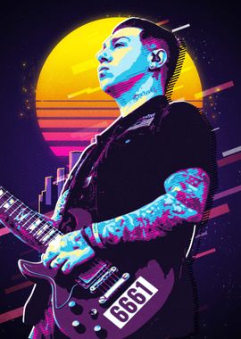 Zacky Vengeance