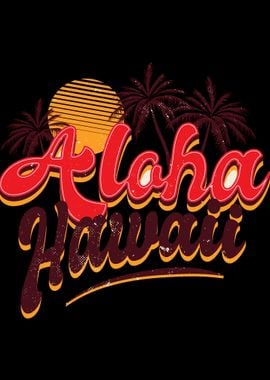 aloha hawaii 