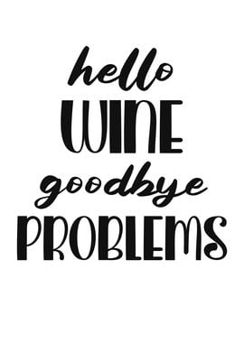 Funny Wine Quote