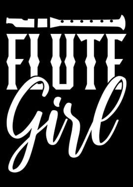 flute