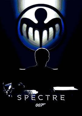 Spectre    b