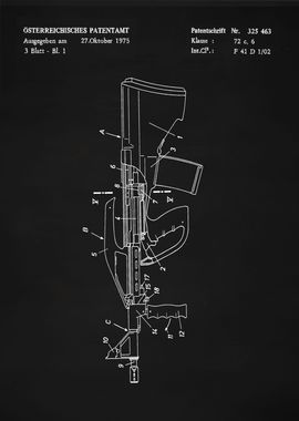 Gun Patent 