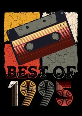 Best of 1995