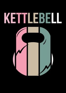 Kettlebell